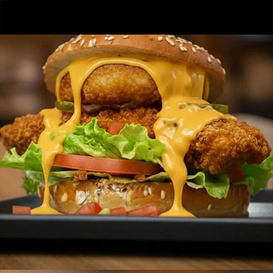 عيد فطر سعيد مع مطعم ريماس - صيدا - مقابل جامعة liu