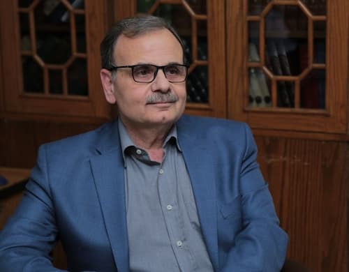 البزري: شعب فلسطين عصي على القهر والإنكسار البزري: شعب فلسطين عصي على القهر والإنكسار
