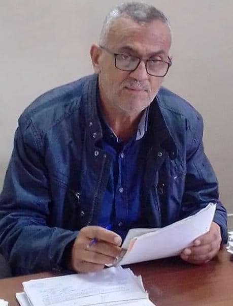 المستقبل الجنوب نعى النقابي المرحوم أحمد حجازي: عمل بكل محبة وإخلاص لتحصيل مطالب العمال المستقبل الجنوب نعى النقابي المرحوم أحمد حجازي: عمل بكل محبة وإخلاص لتحصيل مطالب العمال