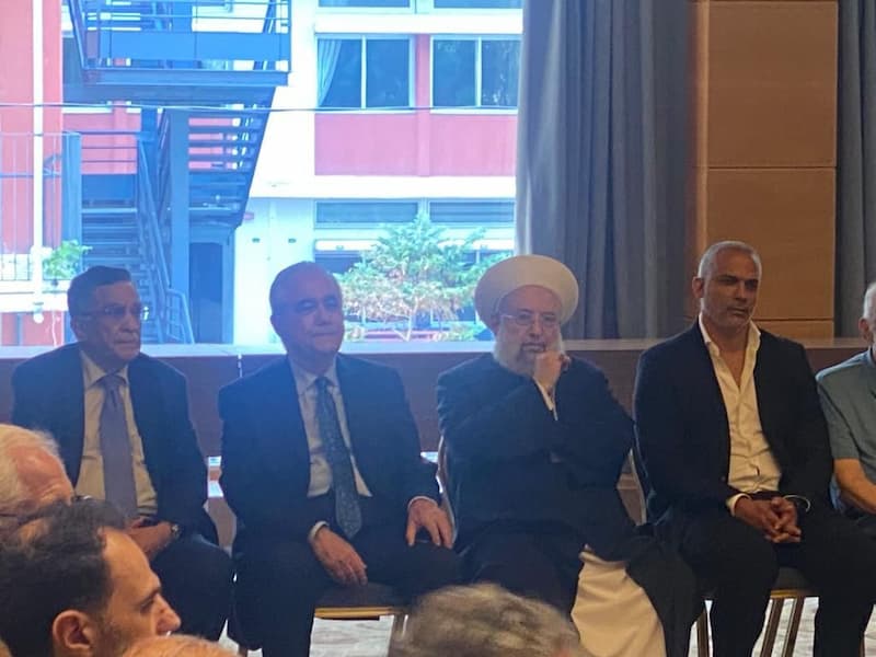 الشيخ حمود ينعي المؤرخ الدكتور حلاق الشيخ حمود ينعي المؤرخ الدكتور حلاق
