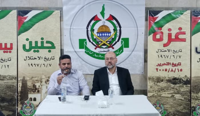 بركة حاضر بذكرى النكبة في مخيم المية ومية: شعبنا الفلسطيني يواصل نضاله حتى التحرير والعودة واستعادة الحقوق والمقدسات بركة حاضر بذكرى النكبة في مخيم المية ومية: شعبنا الفلسطيني يواصل نضاله حتى التحرير والعودة واستعادة الحقوق والمقدسات