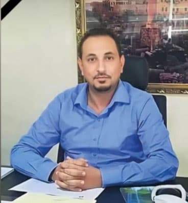 حادث سير يودي بحياة رئيس نقابة أصحاب محطات تكرير المياه في الجنوب حادث سير يودي بحياة رئيس نقابة أصحاب محطات تكرير المياه في الجنوب