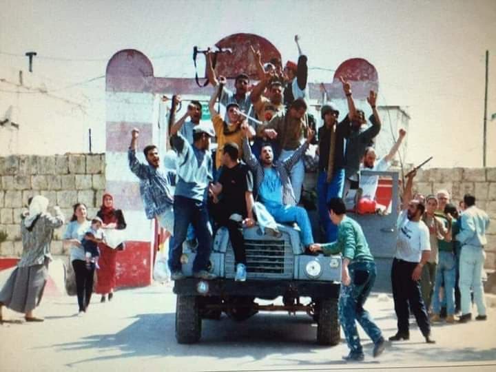 أحمد الغربي: 23 سنة عمر التحرير والحرية في الجنوب أحمد الغربي: 23 سنة عمر التحرير والحرية في الجنوب
