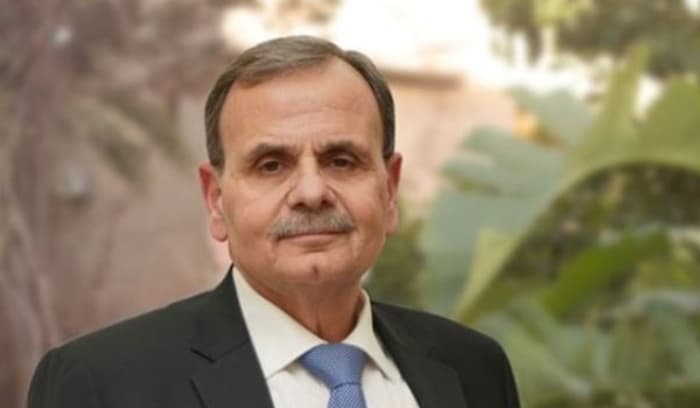 البزري: لا نريد معركة بين مرشح مدعوم من الثنائي الشيعي وآخر من الأكثرية المسيحية البزري: لا نريد معركة بين مرشح مدعوم من الثنائي الشيعي وآخر من الأكثرية المسيحية