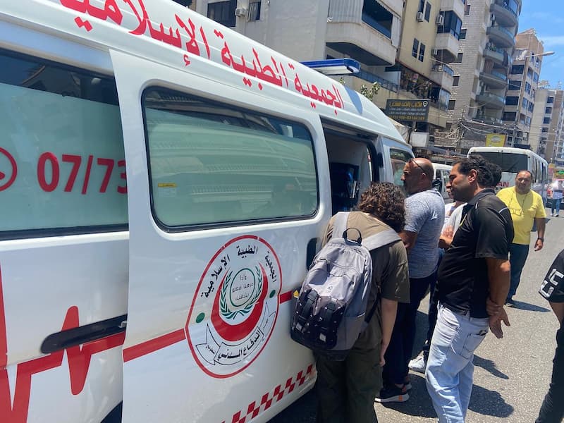 صدم طالبة مقابل مدرسة مرجان صدم طالبة مقابل مدرسة مرجان