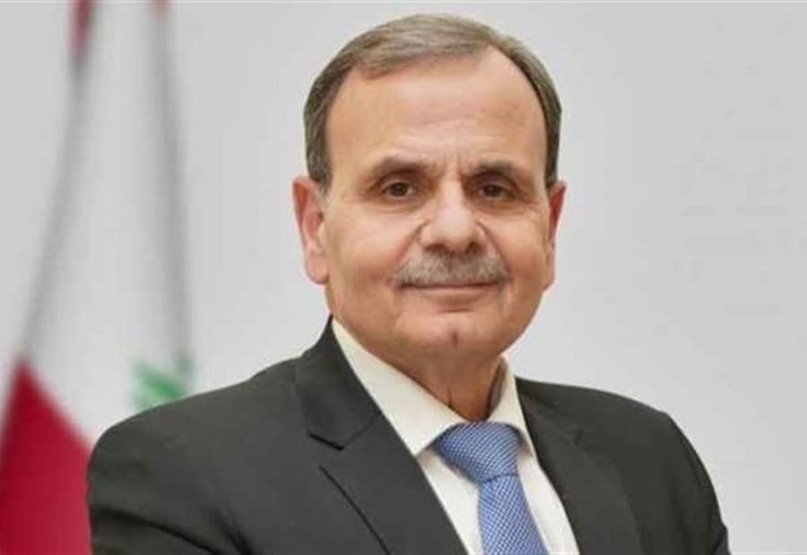 البزري يؤكد: الكتلة الثالثة ستصوّب البوصلة البزري يؤكد: الكتلة الثالثة ستصوّب البوصلة