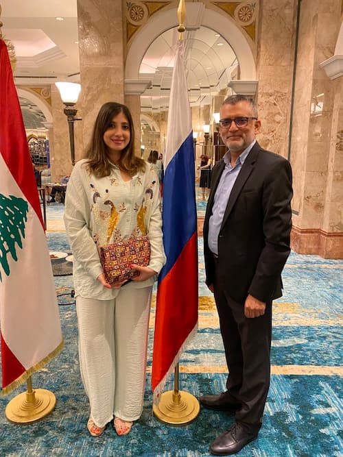 وفد من التنظيم الشعبي الناصري يشارك في احتفال العيد الوطني لروسيا الاتحادية وفد من التنظيم الشعبي الناصري يشارك في احتفال العيد الوطني لروسيا الاتحادية