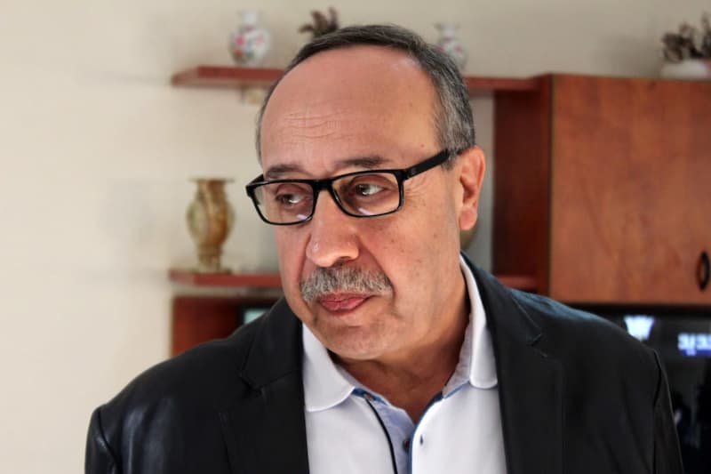 صفدية يوضح: لم يتم البدء بحفر البئر الأرتوازية لمستشفى دار السلام لحين الاستحصال على التراخيص القانونية اللازمة صفدية يوضح: لم يتم البدء بحفر البئر الأرتوازية لمستشفى دار السلام لحين الاستحصال على التراخيص القانونية اللازمة