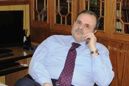 البزري: الجلسة الانتخابية أظهرت عجز الفريقين عن إنجاز الاستحقاق من دون مقاربة وسطية البزري: الجلسة الانتخابية أظهرت عجز الفريقين عن إنجاز الاستحقاق من دون مقاربة وسطية