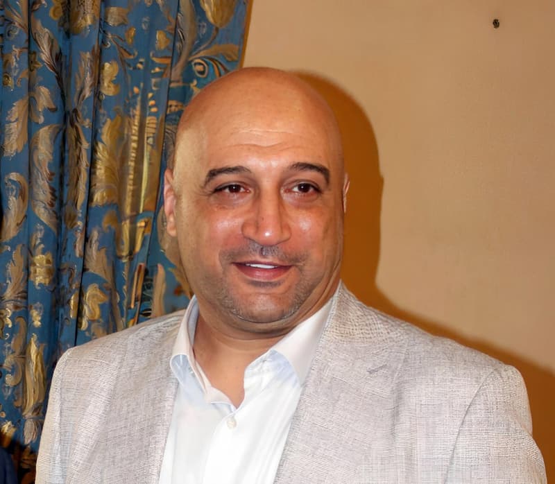 أمين عام نقابة المعلمين في لبنان د. أسامة الأرناؤوط يتحدث عن قطبة مخفية وراء الغاء البريفيه: لمصلحة من؟.. وما البديل لتقييم الطلاب! أمين عام نقابة المعلمين في لبنان د. أسامة الأرناؤوط يتحدث عن قطبة مخفية وراء الغاء البريفيه: لمصلحة من؟.. وما البديل لتقييم الطلاب!