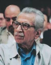 أسامة سعد نعى القامة الوطنية المميزة السياسي والمناضل والمثقف والأديب حبيب صادق أسامة سعد نعى القامة الوطنية المميزة السياسي والمناضل والمثقف والأديب حبيب صادق