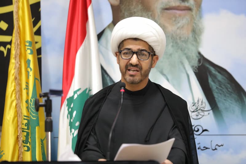 كلمة شكر من الشيخ الدكتور صادق النابلسي في ختام ثالث والده رحمه الله كلمة شكر من الشيخ الدكتور صادق النابلسي في ختام ثالث والده رحمه الله