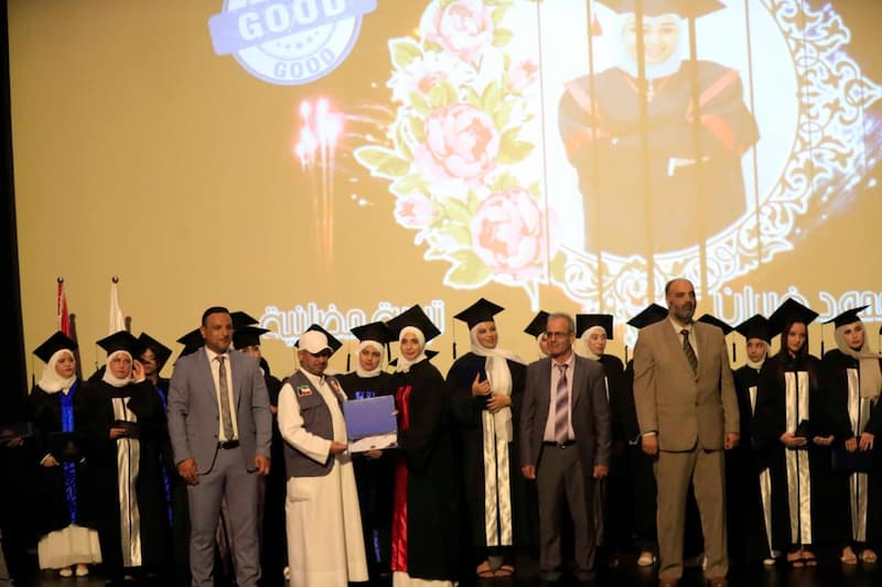 طالبات مركز الرحمة تحصدن مراتب عالية على مستوى لبنان وصيدا طالبات مركز الرحمة تحصدن مراتب عالية على مستوى لبنان وصيدا