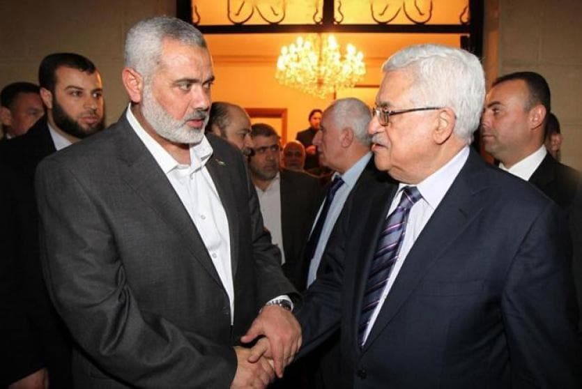 مشاورات فلسطينية مكثفة تسبق انعقاد اجتماع الأمناء العامين في مصر مشاورات فلسطينية مكثفة تسبق انعقاد اجتماع الأمناء العامين في مصر
