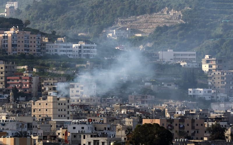 أيها الفلسطينيون.. وقفة ضمير لحقن الدماء - بقلم الصحافي أحمد الغربي أيها الفلسطينيون.. وقفة ضمير لحقن الدماء - بقلم الصحافي أحمد الغربي