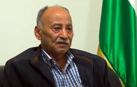شعلان: فتح والأمن الوطني حريصان على استقرار الوضع في عين الحلوة شعلان: فتح والأمن الوطني حريصان على استقرار الوضع في عين الحلوة