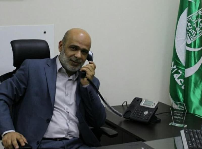 الدكتور بسام حمود يبارك للدكتور بديع والدكتور كنعان انتخابهما ويؤكد حرص الجماعة على التعاون والتضامن البلدي لخدمة صيدا الدكتور بسام حمود يبارك للدكتور بديع والدكتور كنعان انتخابهما ويؤكد حرص الجماعة على التعاون والتضامن البلدي لخدمة صيدا