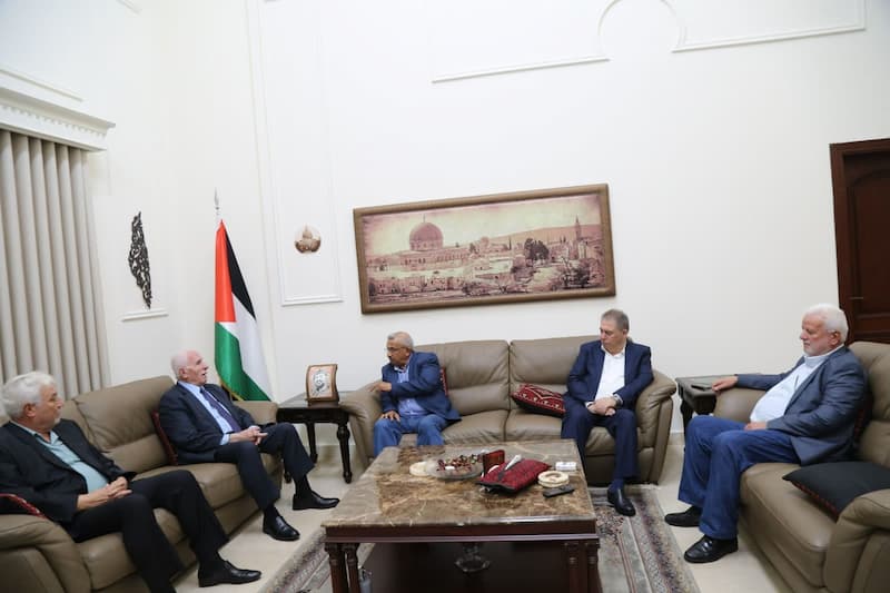 أسامة سعد التقى عزام الأحمد أسامة سعد التقى عزام الأحمد