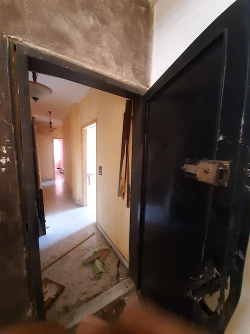 عملية كفريا الأمنية تسفر عن توقيف 4 مطلوبين من عائلة واحدة بجرائم ثأر! عملية كفريا الأمنية تسفر عن توقيف 4 مطلوبين من عائلة واحدة بجرائم ثأر!