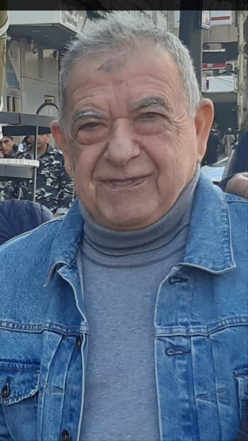 مجلس بلدية صيدا برئاسة د. بديع ينعي الصحافي محمد عادل مصطفى الأسد ويعزي عائلته والأسرة الإعلامية مجلس بلدية صيدا برئاسة د. بديع ينعي الصحافي محمد عادل مصطفى الأسد ويعزي عائلته والأسرة الإعلامية