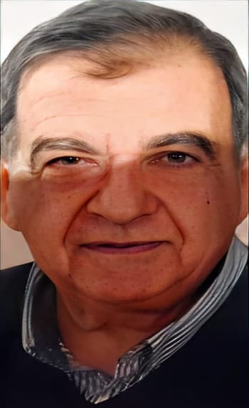 بهية الحريري نعت الصحافي محمد الأسد: صيدا والصحافة اللبنانية تفقدان وجهاً إعلامياً عريقاً بهية الحريري نعت الصحافي محمد الأسد: صيدا والصحافة اللبنانية تفقدان وجهاً إعلامياً عريقاً