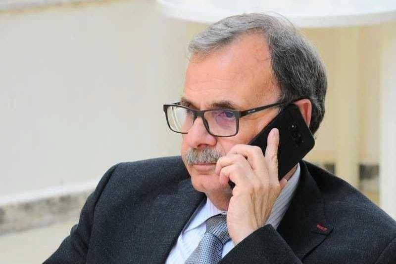 التعويض على المتضررين ومسح جديد للأضرار بين الميقاتي والبزري التعويض على المتضررين ومسح جديد للأضرار بين الميقاتي والبزري