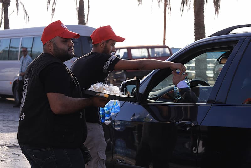 فرع صيدا القديمة في التنظيم الشعبي الناصري يحيي ذكرى المولد النبوي الشريف فرع صيدا القديمة في التنظيم الشعبي الناصري يحيي ذكرى المولد النبوي الشريف
