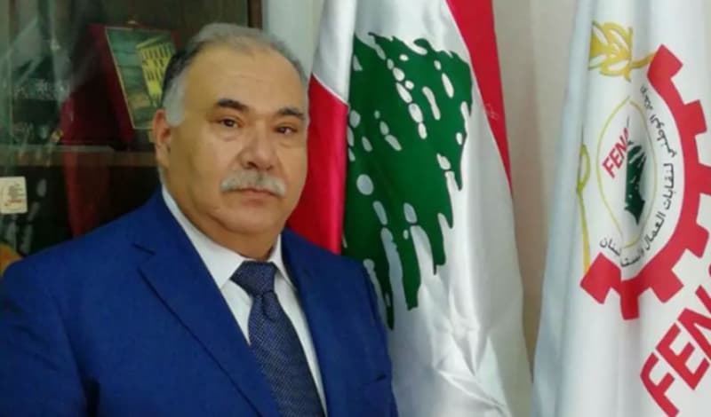 أسامة سعد يستنكر استدعاء النقابي كاسترو عبدالله ويدعو الجميع إلى التضامن معه أسامة سعد يستنكر استدعاء النقابي كاسترو عبدالله ويدعو الجميع إلى التضامن معه