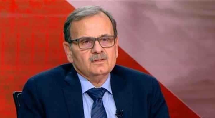 البزري يُدين العدوان الإسرائيلي على الجسم الإعلامي ويدعو الحكومة اللبنانية لتقديم شكوى لمجلس الأمن البزري يُدين العدوان الإسرائيلي على الجسم الإعلامي ويدعو الحكومة اللبنانية لتقديم شكوى لمجلس الأمن