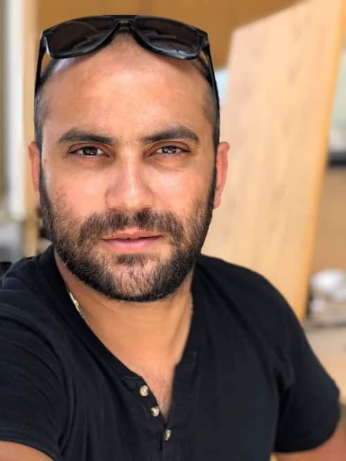 بهية الحريري تنعي المصور الصحفي الشهيد عصام عبد الله بهية الحريري تنعي المصور الصحفي الشهيد عصام عبد الله