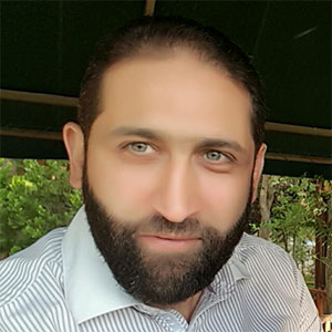 فادي شامية: جدلية الدخول في الحرب فادي شامية: جدلية الدخول في الحرب