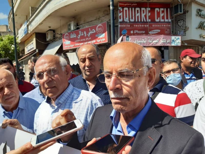 الشريف استنكر مجزرة المستشفى المعمداني في غزة: شاهد حي على حرب الإبادة الجماعية بحق الشعب الفلسطيني الشريف استنكر مجزرة المستشفى المعمداني في غزة: شاهد حي على حرب الإبادة الجماعية بحق الشعب الفلسطيني