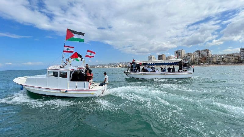 المخيّمات قدّمت 6 مقاتلين المخيّمات قدّمت 6 مقاتلين