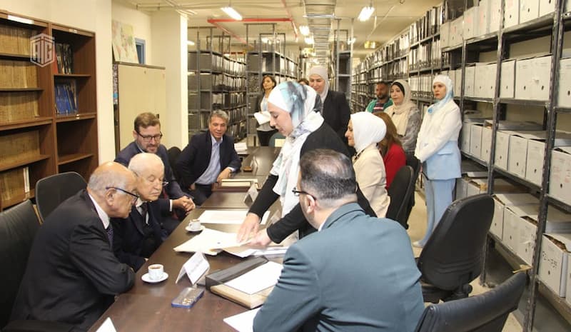 مبادرة جديدة تطلقها جامعة طلال أبو غزاله العالمية الرقمية مبادرة جديدة تطلقها جامعة طلال أبو غزاله العالمية الرقمية
