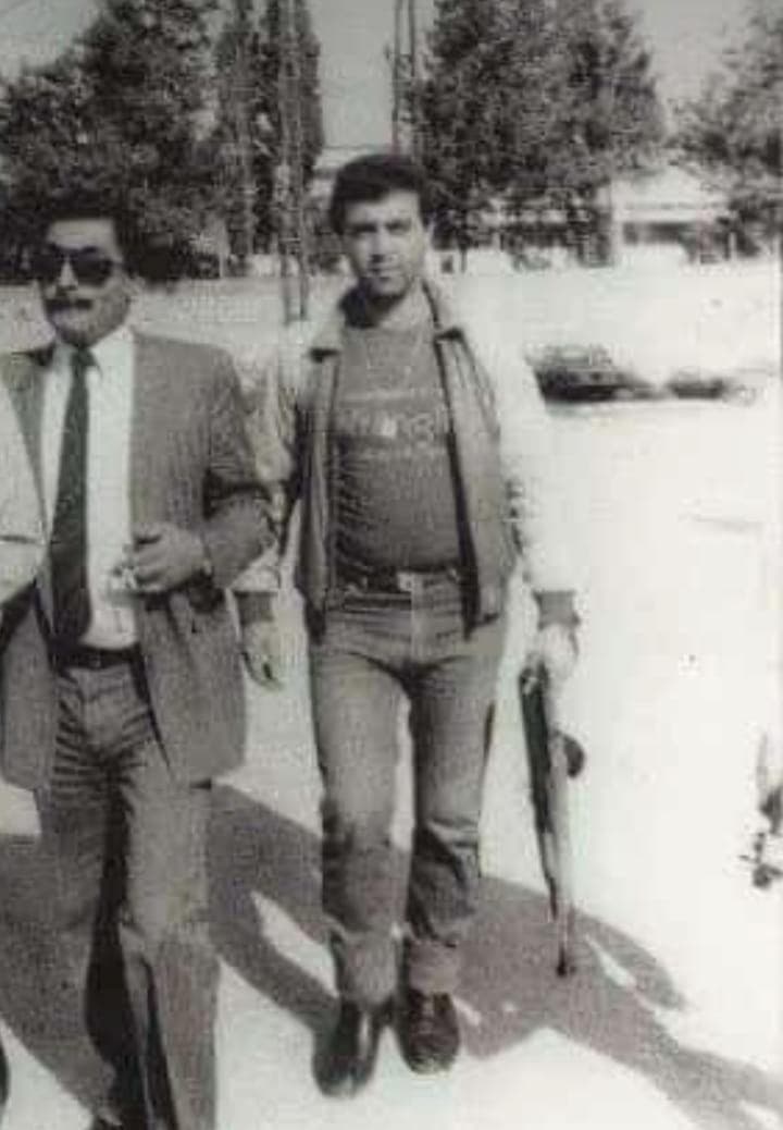 التنظيم الشعبي الناصري ينعي المناضل "عزت أبو جاموس" التنظيم الشعبي الناصري ينعي المناضل "عزت أبو جاموس"