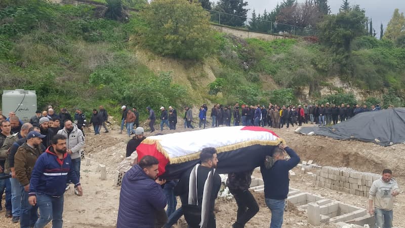 الشيخ ماهر حمود في خطبة الجمعة: إن شاء الله مبادرة (الشهيد عبد الكريم البرناوي) مقبولة عند الله الشيخ ماهر حمود في خطبة الجمعة: إن شاء الله مبادرة (الشهيد عبد الكريم البرناوي) مقبولة عند الله