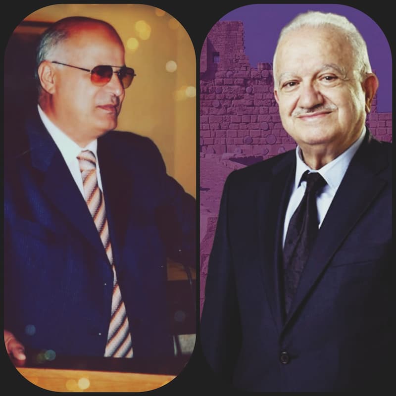 يوسف النقيب: د. عبد الرحمن حجازي المقاصدي الصيداوي رائد علم وفكر وثقافة .. باق في ذاكرة المدينة ووجدانها يوسف النقيب: د. عبد الرحمن حجازي المقاصدي الصيداوي رائد علم وفكر وثقافة .. باق في ذاكرة المدينة ووجدانها