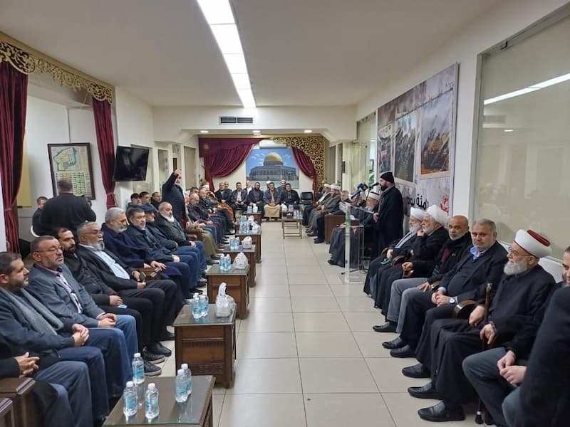 مئة يوم هي عنوان النصر الفلسطيني في غزة وبداية الهزيمة الكبرى للكيان الصهيوني مئة يوم هي عنوان النصر الفلسطيني في غزة وبداية الهزيمة الكبرى للكيان الصهيوني