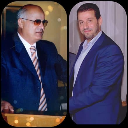 كامل كزبر: "روح الإيمان تنعم في ذكرى عبد الرحمن حجازي - قائد تربوي يبقى حاضراً في أرواح الصيداويين" كامل كزبر: "روح الإيمان تنعم في ذكرى عبد الرحمن حجازي - قائد تربوي يبقى حاضراً في أرواح الصيداويين"