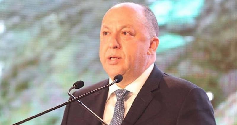رئيس اتحاد بلديات صيدا الزهراني: حلحلة أزمة النفايات باتت على سكتها الصحيحة رئيس اتحاد بلديات صيدا الزهراني: حلحلة أزمة النفايات باتت على سكتها الصحيحة