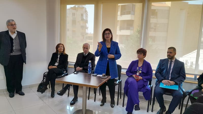 جمعية عمومية للهيئة العامة لـ" أهلنا" جمعية عمومية للهيئة العامة لـ" أهلنا"