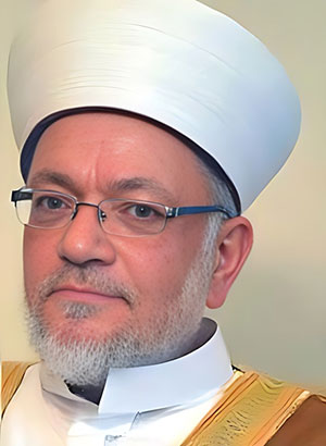 "في شِعاع العلم وأنغام الزمن: محادثة مع الشيخ الدكتور صالح معتوق" "في شِعاع العلم وأنغام الزمن: محادثة مع الشيخ الدكتور صالح معتوق"