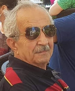 كامل كزبر: مصطفى الزين… العامل بصمت كامل كزبر: مصطفى الزين… العامل بصمت