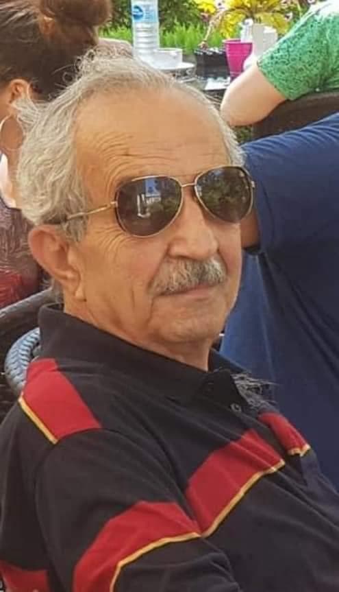 هيثم زعيتر: مصطفى إسماعيل الزين "أبو ماهر"... يرحلُ ببصمةِ عمل الخير والتفاني هيثم زعيتر: مصطفى إسماعيل الزين "أبو ماهر"... يرحلُ ببصمةِ عمل الخير والتفاني