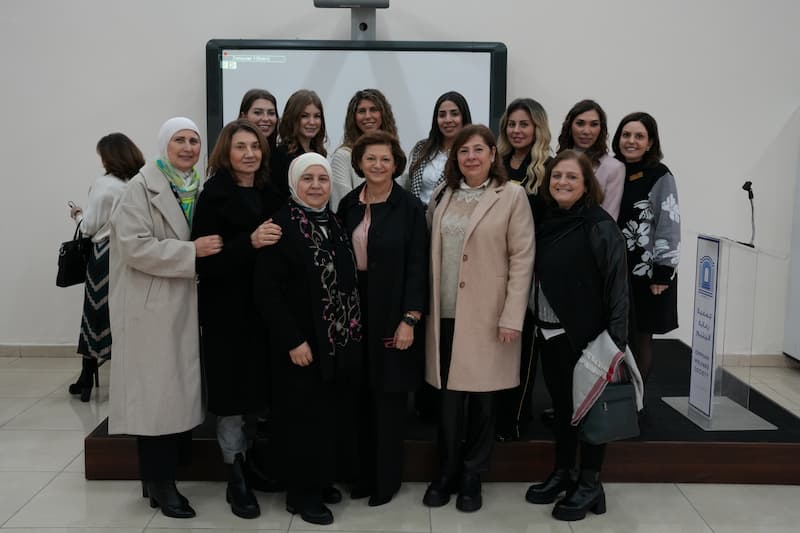 رحلة إلى عالم الوقاية: لجنة OWO Youth نظمت حلقة توعوية بالتعاون مع شركة Rentokil Boecker رحلة إلى عالم الوقاية: لجنة OWO Youth نظمت حلقة توعوية بالتعاون مع شركة Rentokil Boecker