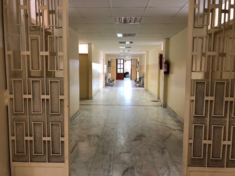 رؤساء وموظفو الإدارات العامة في سرايا صيدا يواصلون إضرابهم وتعاونية الموظفين تستقبل معاملات الاستشفاء الطارئة فقط رؤساء وموظفو الإدارات العامة في سرايا صيدا يواصلون إضرابهم وتعاونية الموظفين تستقبل معاملات الاستشفاء الطارئة فقط