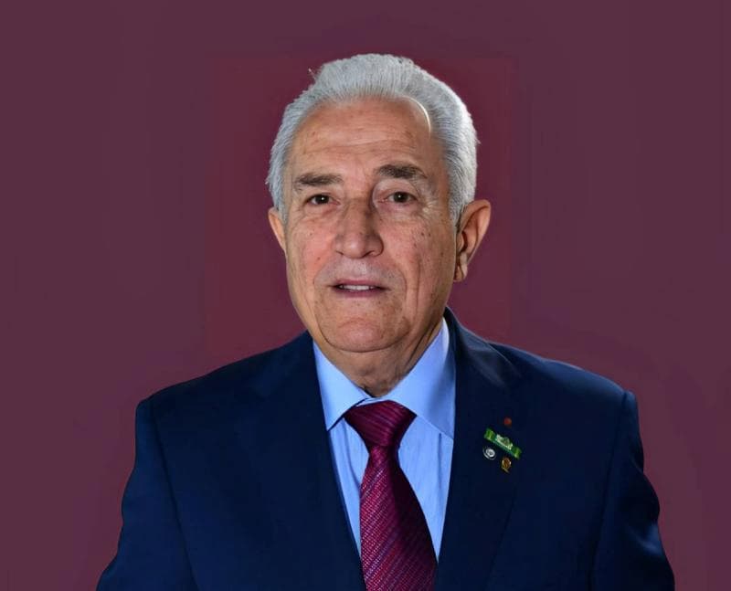 عبد المولى الصلح في رسالة مفتوحة الى سعد الحريري: كن الربان الذي يقود السفينة إلى بر الأمان عبد المولى الصلح في رسالة مفتوحة الى سعد الحريري: كن الربان الذي يقود السفينة إلى بر الأمان