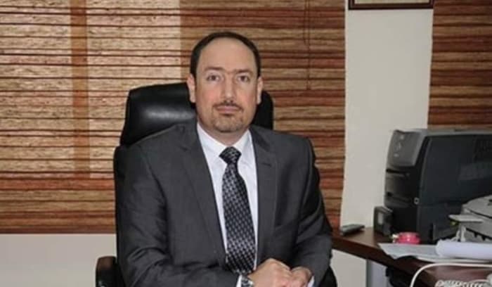 وفد من اتحاد بلديات صيدا الزهراني برئاسة يونان بحث مع محافظ الجنوب في مستجدات ملف النفايات وفد من اتحاد بلديات صيدا الزهراني برئاسة يونان بحث مع محافظ الجنوب في مستجدات ملف النفايات