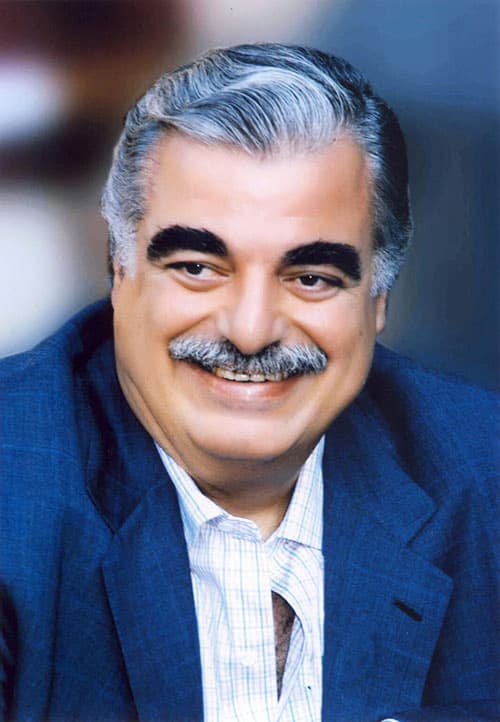 "المقاصد" - صيدا في الذكرى التاسعة عشرة لاستشهاد الرئيس رفيق الحريري: سنة بعد سنة نستشعر حجم الخسارة وهول الجريمة "المقاصد" - صيدا في الذكرى التاسعة عشرة لاستشهاد الرئيس رفيق الحريري: سنة بعد سنة نستشعر حجم الخسارة وهول الجريمة