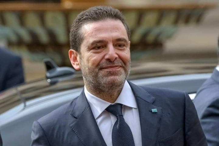 مأمون حمود: قصيدة سعد الوفاء | تحية للرئيس سعد الحريري مأمون حمود: قصيدة سعد الوفاء | تحية للرئيس سعد الحريري